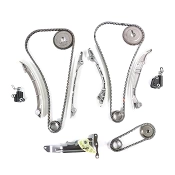Amazon.com: Engine Timing Chain Kit 5.6L Fit for 2010-2023